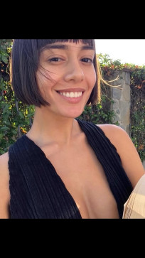 Janice Griffith, 23, United States