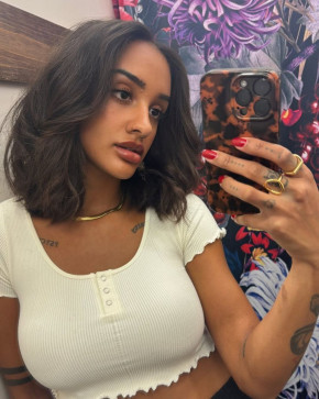 Johnson Harvey, 18, United States