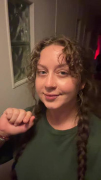 Sharon, 28, United States