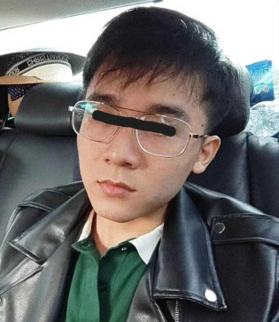 Tuan Anh, 22, Viet Nam