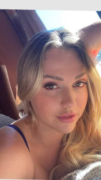 Katheryn, 32, United States