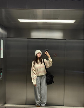Naomi Rain, 25, United States