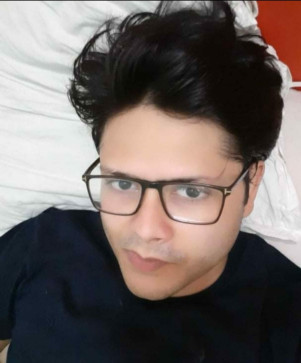 Joep, 34, India
