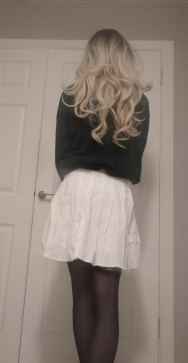 CrossdresserJess, 27, United Kingdom