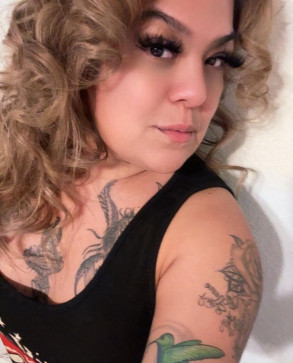 Olobah, 29, United States