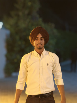 Swift Rano, 19, India