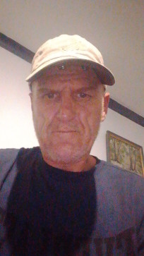 Gavin Hayman, 45, Australia