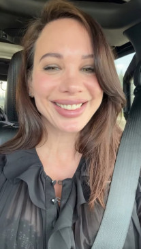Lisa, 37, United States