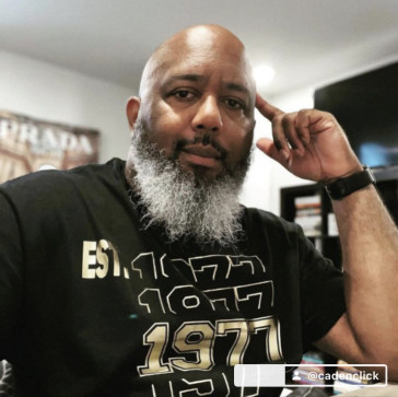 Lawrence Jimoh, 48, United States