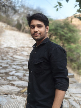 Jat 9in, 18, India