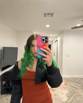 Elizabeth Nunez, 26, United States