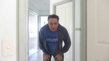 Darren, 50, Australia