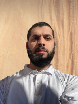 Gutiabel, 33, Argentina