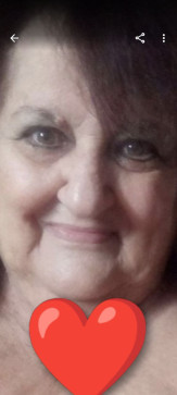 Corrie, 56, South Africa