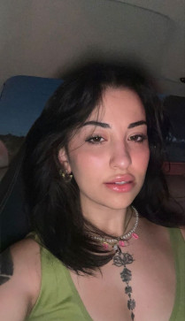 Sarah, 25, United States