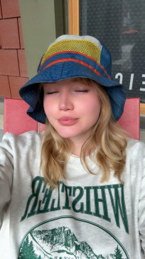 Evelyn, 28, United States