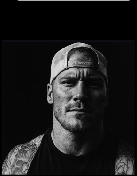 Mr BJ, 36, United States