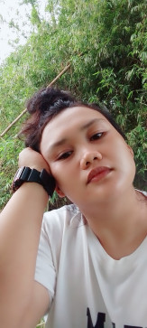 Shirlyn G, 27, Philippines