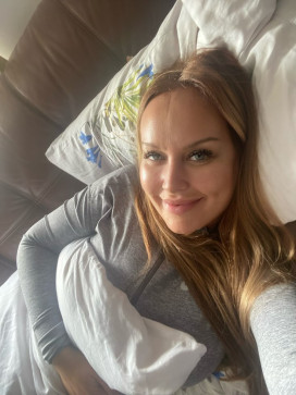 Sandra, 36, United States