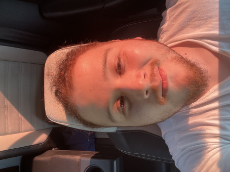 Gama Sanchez, 26, United States
