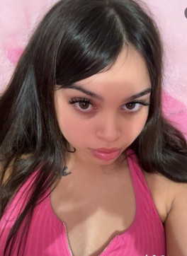 Madlayn, 25, United States