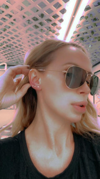 Margaret Buman, 29, United States