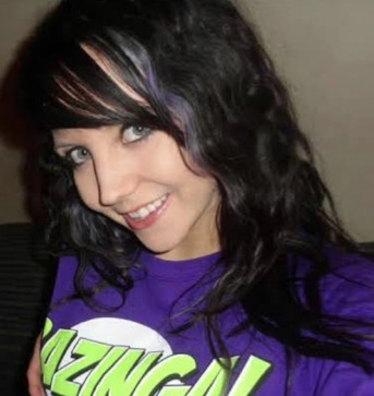 Mary Potter, 30, United States