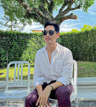 Somchai Wen, 34, United States