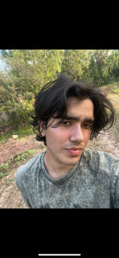 Judesh X, 19, India
