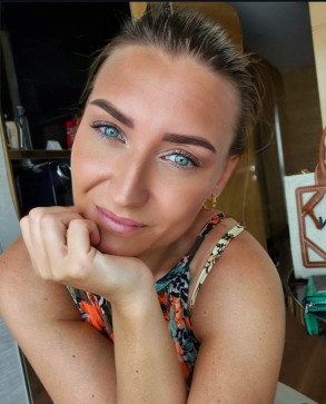 Michelle, 30, United States