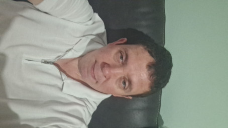 Scotty, 44, United Kingdom