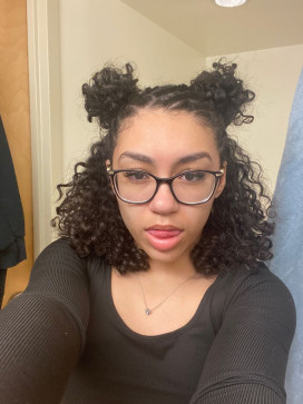 Emily, 27, United States