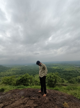 Vaibhav_9, 26, India