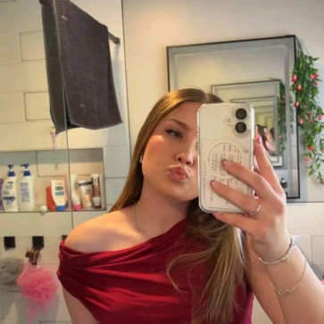 Julley, 23, United States