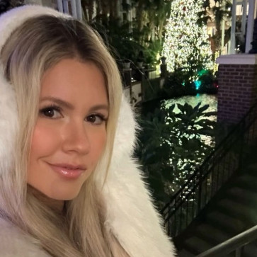 Sarah, 30, United States