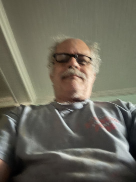 Tonyclark, 62, United States