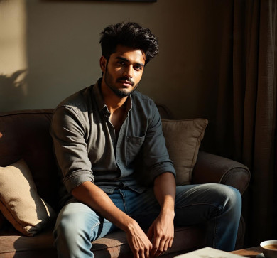 Mercenary, 24, India