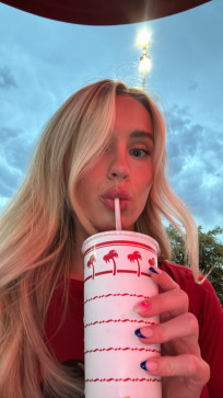 Sophia Isabella, 25, United States