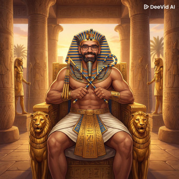 Lone Wolf, 45, Saudi Arabia