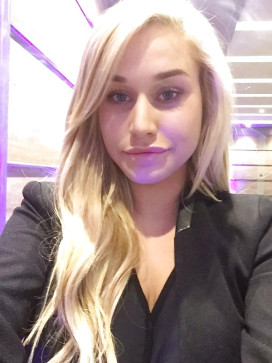 Joymaria, 30, United States