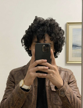 Leo, 22, India