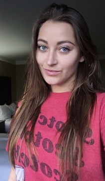 Daniela Thomson, 26, United States