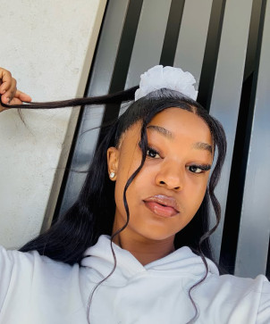 Lovett Sedinam, 18, United States