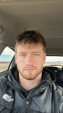 David, 24, India
