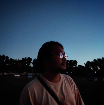 Will, 29, Philippines