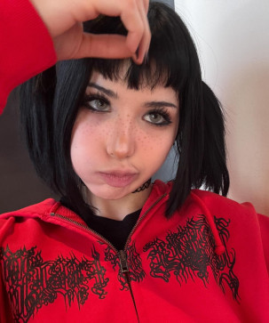 Reina_cutie, 18, Poland