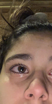 HANNA, 30, United States