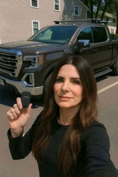 Sandra Bullock, 57, United States