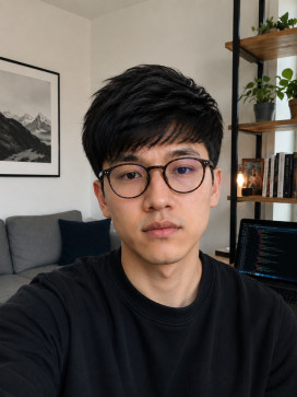 Kratos, 27, Singapore