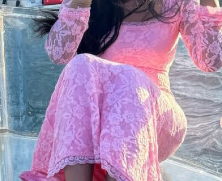 Aisha, 18, Netherlands